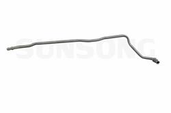 Sunsong Transmission Oil Cooler Lines 5801126