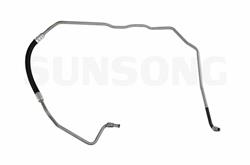 Sunsong Transmission Oil Cooler Lines 5801143