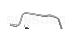 Sunsong Transmission Oil Cooler Lines 5801157