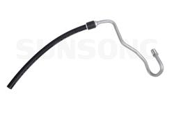 Sunsong Transmission Oil Cooler Lines 5801160