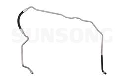 Sunsong Transmission Oil Cooler Lines 5801172