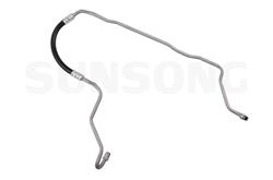 Sunsong Transmission Oil Cooler Lines 5801173