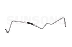Sunsong Transmission Oil Cooler Lines for 1998-2000 EXPEDITION, 1997-1999 F-250 - 5801181