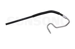 Sunsong Transmission Oil Cooler Lines for 1996-1999 SABLE, TAURUS - 5801185
