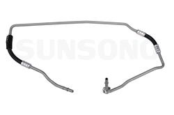 Sunsong Transmission Oil Cooler Lines for 1996 SABLE, TAURUS - 5801187