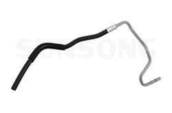 Sunsong Transmission Oil Cooler Lines for 1997-1999 SABLE, TAURUS - 5801189
