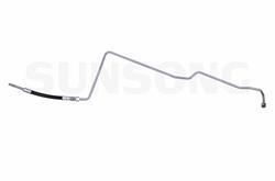 Sunsong Transmission Oil Cooler Lines 5801200