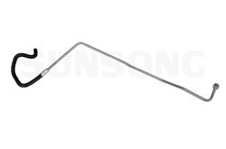 Sunsong Transmission Oil Cooler Lines 5801207