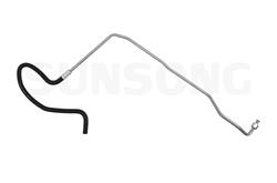 Sunsong Transmission Oil Cooler Lines 5801208