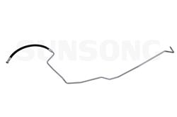 Sunsong Transmission Oil Cooler Lines for 1997-2001 CHEROKEE - 5801222