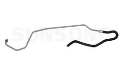 Sunsong Transmission Oil Cooler Lines for 2004 300M, CONCORDE - 5801239