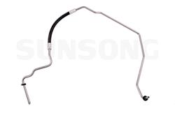 Sunsong Transmission Oil Cooler Lines 5801240