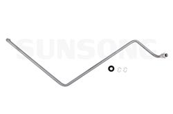 Sunsong Transmission Oil Cooler Lines 5801244