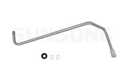 Sunsong Transmission Oil Cooler Lines 5801245
