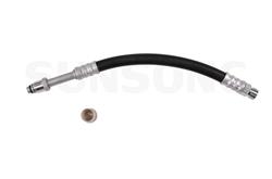 Sunsong Engine Oil Cooler Lines 5801266