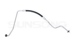 Sunsong Transmission Oil Cooler Lines 5801319