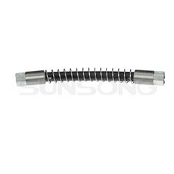 Sunsong Transmission Oil Cooler Lines 5801368