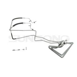 Sunsong Transmission Oil Cooler Lines 5801370