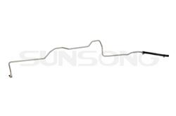 Sunsong Transmission Oil Cooler Lines for 1999-2004 GRAND CHEROKEE - 5801371