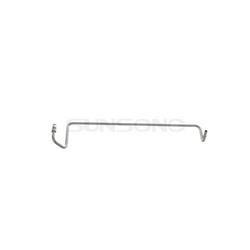 Sunsong Transmission Oil Cooler Lines 5801374