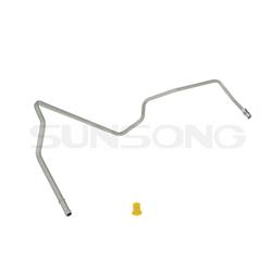Sunsong Transmission Oil Cooler Lines for 1997-2001 EXPLORER, 1998-2001 MOUNTAINEER - 5801379