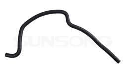 Sunsong Transmission Oil Cooler Lines 5801382