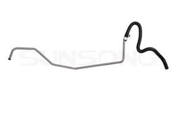 Sunsong Transmission Oil Cooler Lines 5801388