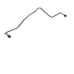 Sunsong Oil Cooler Lines 5801394