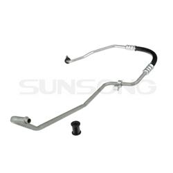 Sunsong Transmission Oil Cooler Lines 5801399