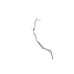 Sunsong Transmission Oil Cooler Lines 5801406