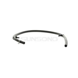 Sunsong Transmission Oil Cooler Lines 5801418