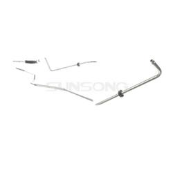 Sunsong Transmission Oil Cooler Lines 5801420
