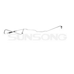Sunsong Transmission Oil Cooler Lines 5801422