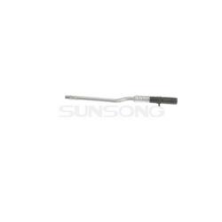 Sunsong Transmission Oil Cooler Lines for 2011-2014 F-150, 2007-2014 NAVIGATOR - 5801425