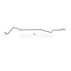 Sunsong Transmission Oil Cooler Lines for 1998-2005 RANGER - 5801429