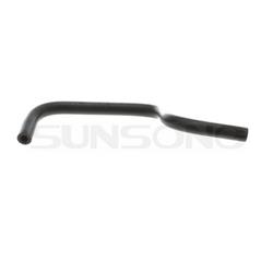 Sunsong Transmission Oil Cooler Lines 5801433