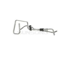 Sunsong Transmission Oil Cooler Lines 5801437