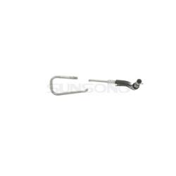 Sunsong Transmission Oil Cooler Lines for 2005 EXCURSION - 5801438