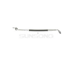 Sunsong Transmission Oil Cooler Lines 5801442