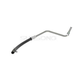 Sunsong Transmission Oil Cooler Lines 5801448