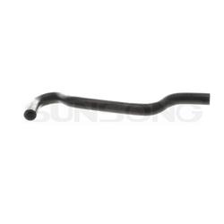 Sunsong Transmission Oil Cooler Lines for 2009-2013 FORESTER, 2008-2011 IMPREZA - 5801449