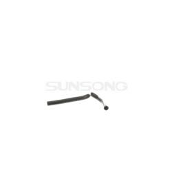 Sunsong Transmission Oil Cooler Lines for 2009-2013 FORESTER, 2008-2011 IMPREZA - 5801450