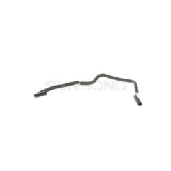 Sunsong Transmission Oil Cooler Lines for 2009-2013 FORESTER, 2008-2011 IMPREZA - 5801451