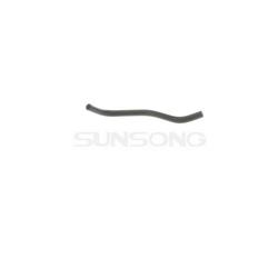 Sunsong Transmission Oil Cooler Lines for 1997-1999 MONTERO SPORT - 5801455