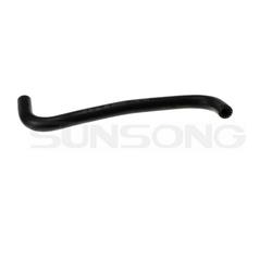 Sunsong Transmission Oil Cooler Lines 5801458