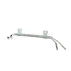 Sunsong Transmission Oil Cooler Lines for 2003-2009 4RUNNER - 5801472