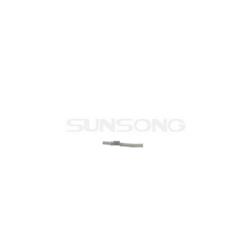 Sunsong Transmission Oil Cooler Lines for 1993-1995 GRAND CHEROKEE - 5801482