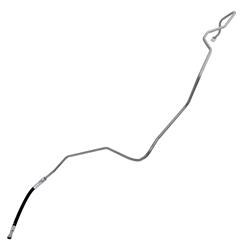 Sunsong Transmission Oil Cooler Lines for 1997-2001 RAM 1500 - 5801483