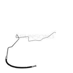 Sunsong Transmission Oil Cooler Lines for 1997-2001 RAM 1500 - 5801484