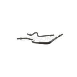 Sunsong Transmission Oil Cooler Lines 5801485